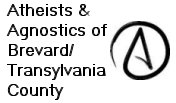 Atheists & Agnostics of Brevard/Transylvania County